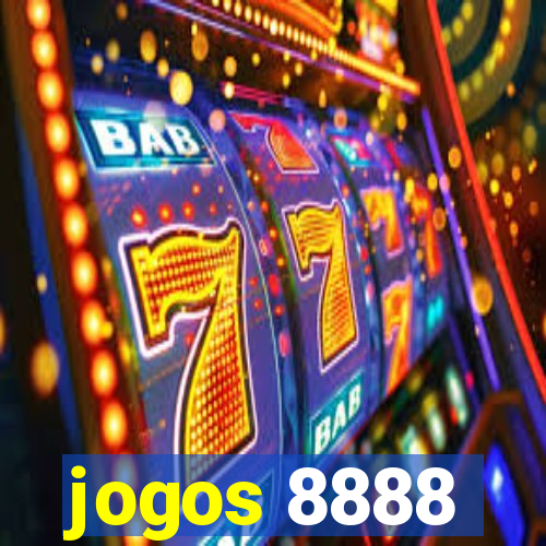 jogos 8888